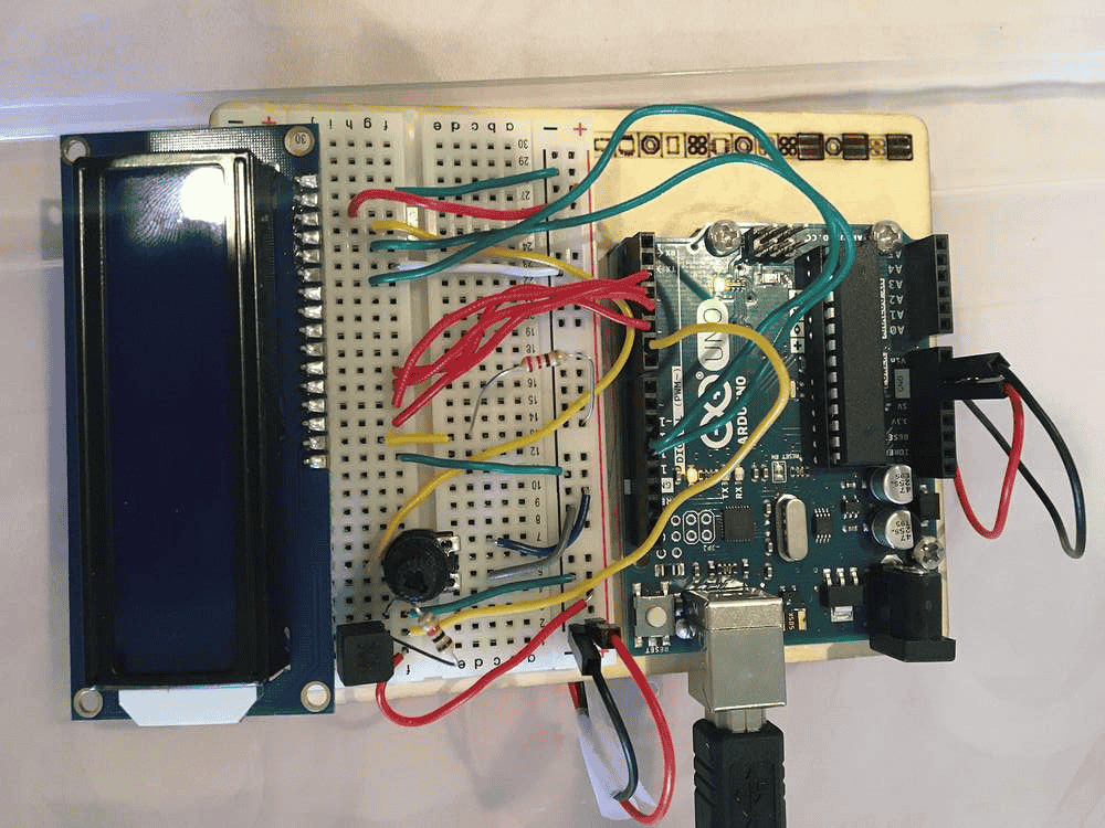Arduino